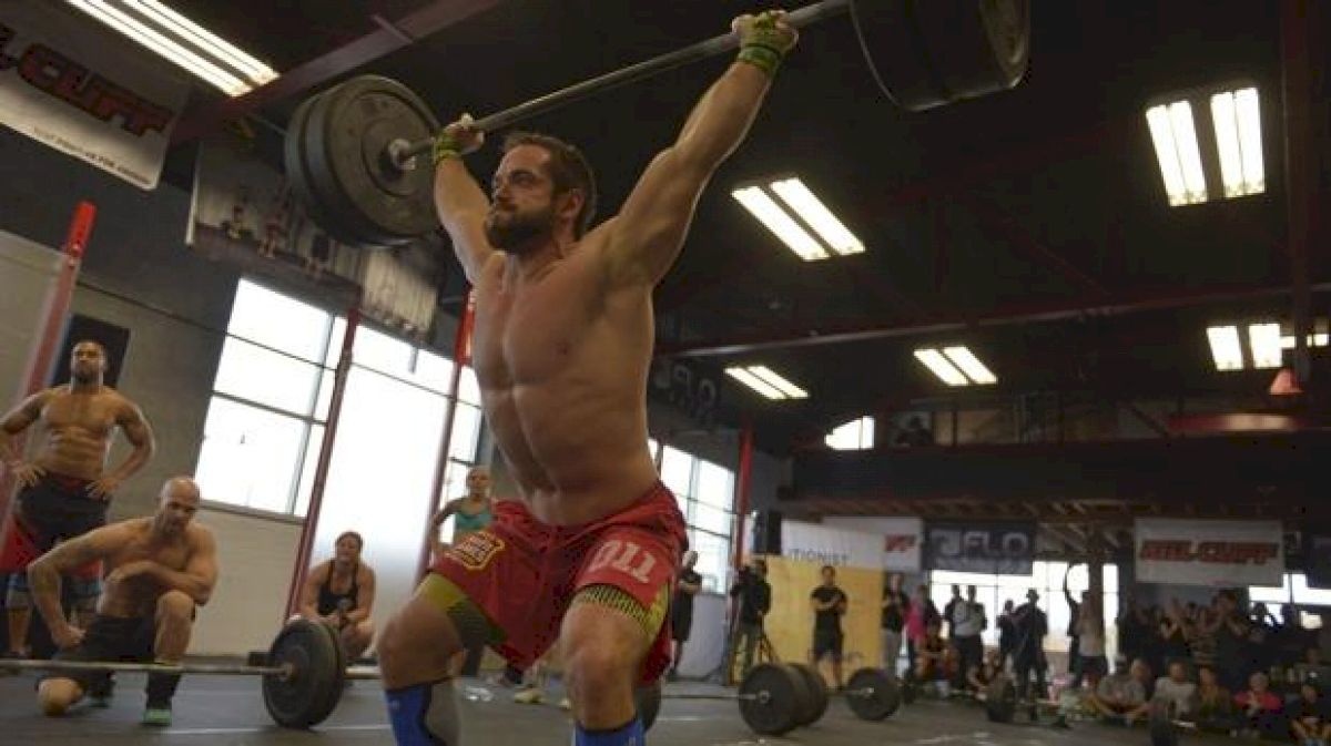 Judge Suspects NSCA Intentionally Published False CrossFit Injury Stats